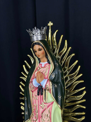 Corona Reinal Miniatura De Plata .925 Figuras De 20 A 30cm