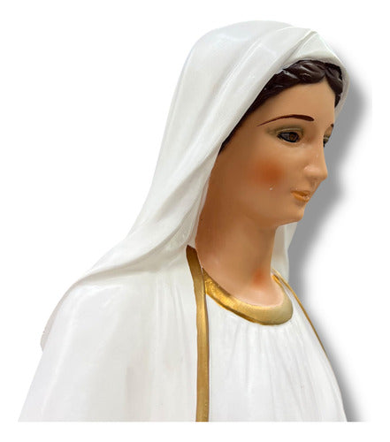 Figura Virgen De La Paz 49cm