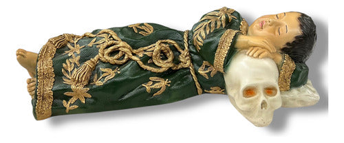 Niño De Las Suertes 30cm, Niño Dios