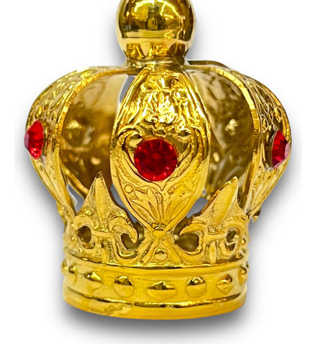 Corona Imperial #2.3 Baño De Oro