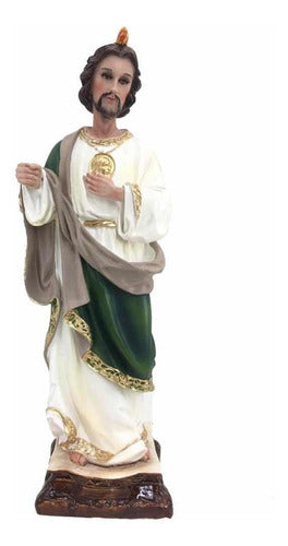 San Judas Tadeo 40cm