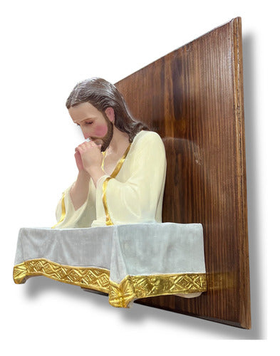 Divino Maestro En Terminado Fino Y Bruñido 50cm X 50cm