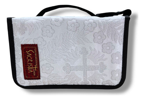 Forro O Estuche Para Biblia Latinoamericana Letra Chica