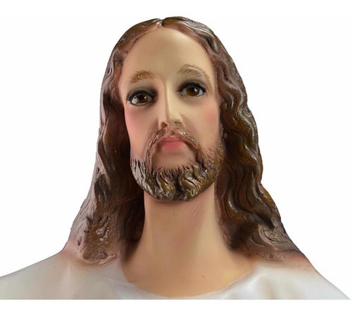 Señor De La Misericordia 87cm