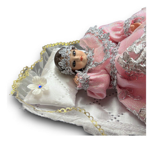 Divina Infantita O Niña María 15cm