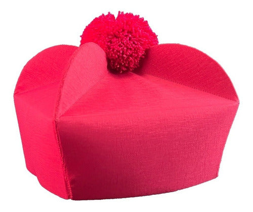 Bonete Eclesiástico