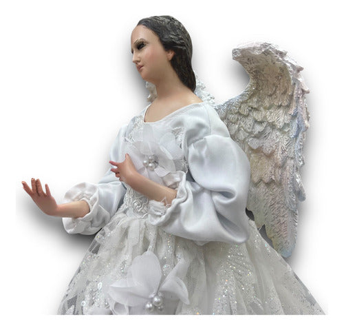 Imagen Para Vestir De Angel 40cm