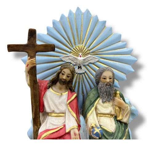 Divina Providencia 18.5cm