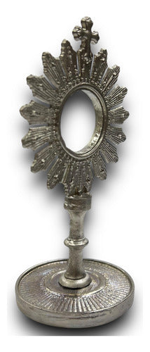 Custodia Porta Tecas (porta Reliquias) 13cm