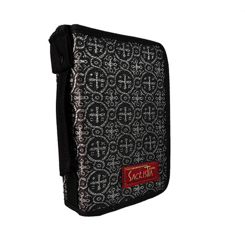 Estuche Porta Viáticos, Sacramentos A Enfermos
