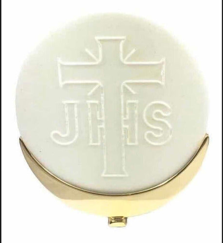 6 Paquetes De Hostias Para Consagrar 300pzs