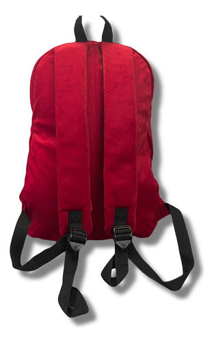 Mochila Sacristía Bordada Sacristia Eucaristía Comunion Liturgia