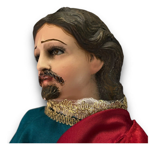 San Juan Evangelista 40 Imagen De Vestir