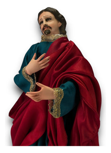 San Juan Evangelista 40 Imagen De Vestir