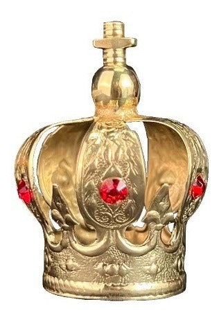 Corona Imperial  #2.8 Latón