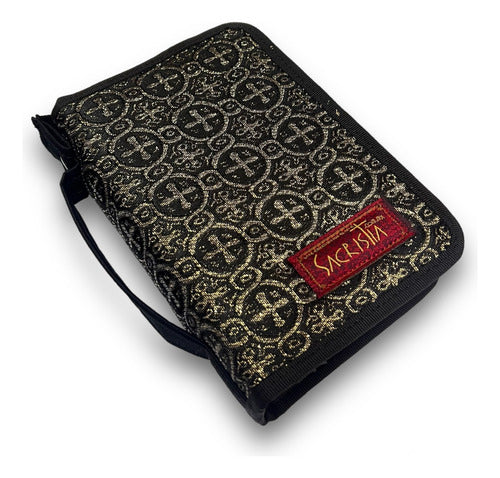 Forro Para Liturgia De Las Horas De Los Fieles