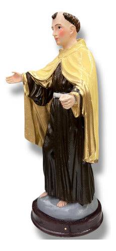 San Juan De La Cruz 19cm