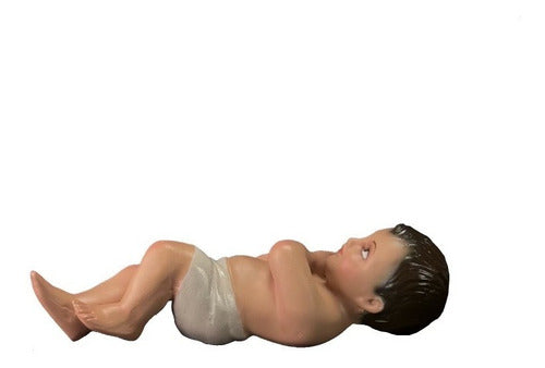 Niño Dios  Niño De Belén 15cm