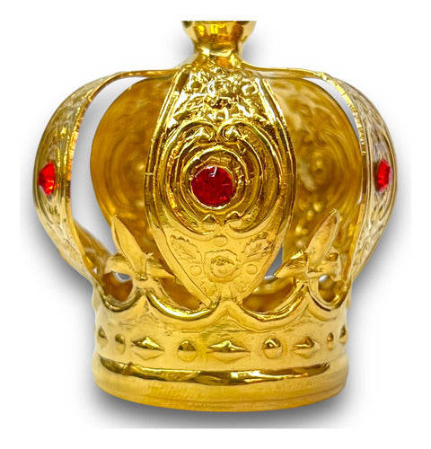 Corona Imperial #3.5 Baño De Oro