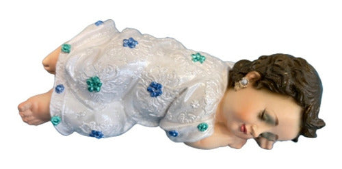 Divina Infantita O Maria Niña 14cm