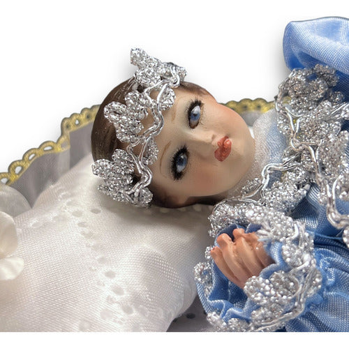 Divina Infantita O Niña María 15cm