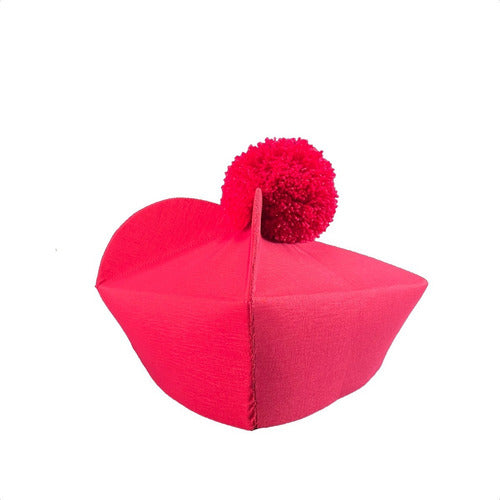 Bonete Eclesiástico