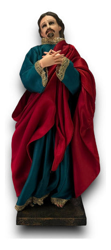 San Juan Evangelista 40 Imagen De Vestir