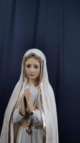 Nuestra Señora De Fátima