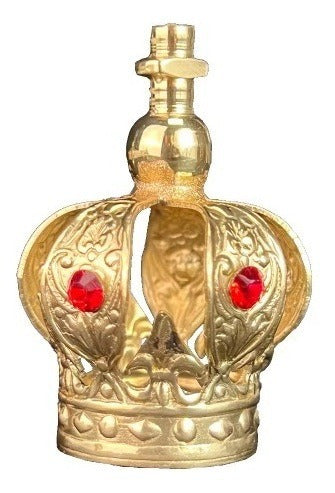 Corona Imperial  #2.3 Latón