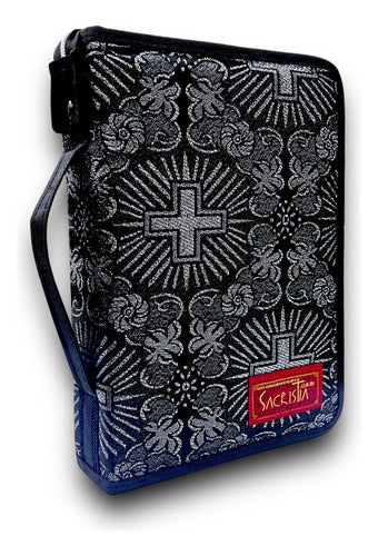 Forro O Estuche Para Biblia Latinoamericana Letra Grande