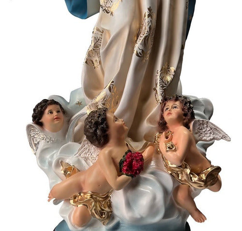 Inmaculada Concepcion De Maria 110cm