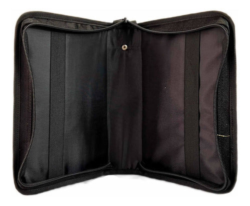 Forro O Estuche Para Biblia Latinoamericana Letra Chica