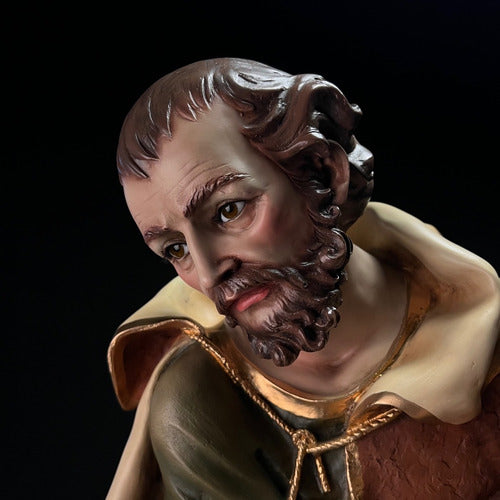 San José  Para Nacimiento 111 Cm