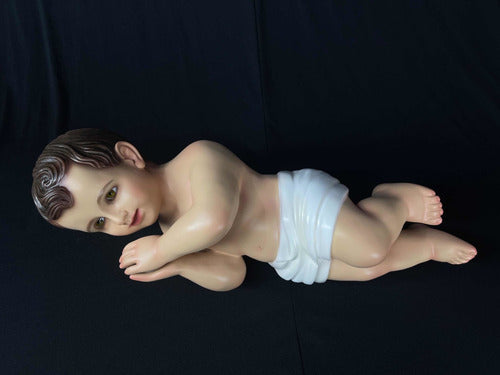 Niño Dios De Belén 50cm