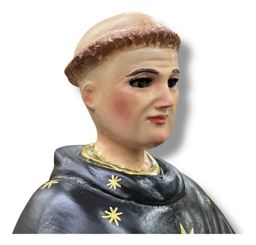 San Nicolás Tolentino 32cm