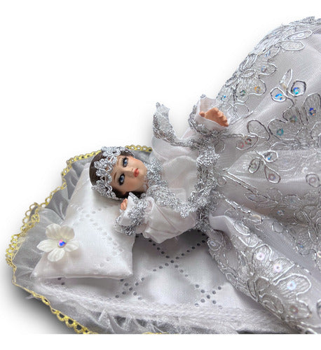 Divina Infantita O Niña María 15cm