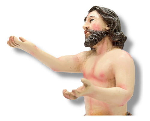 Ánima Del Purgatorio 15cm