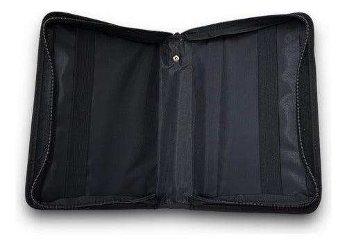 Forro O Estuche Para Biblia Latinoamericana Letra Grande