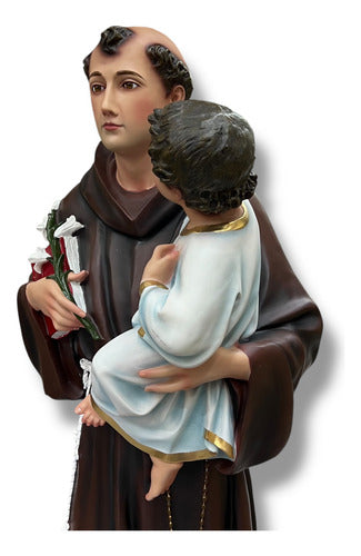 San Antonio De Padua 150cm