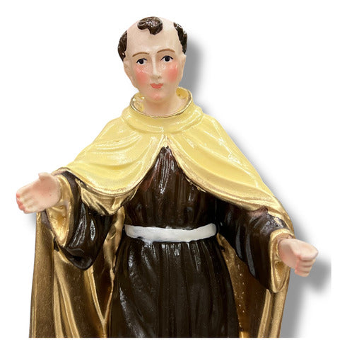 San Juan De La Cruz 19cm