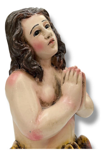 Ánima Del Purgatorio 15cm