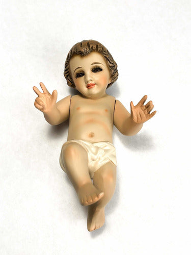 Niño Dios 15 Cm