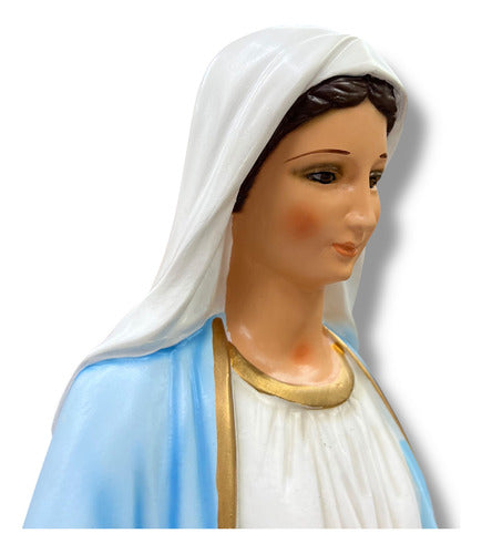 Figura Virgen De La Paz 49cm