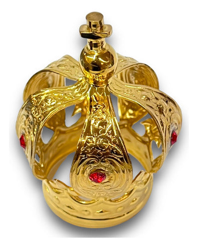 Corona Imperial #3.5 Baño De Oro