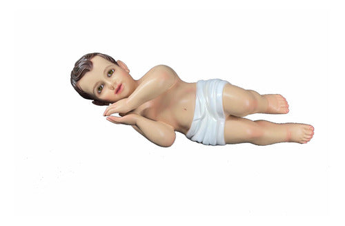 Niño Dios De Belén 50cm