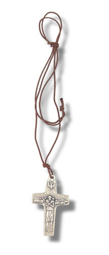 Cruz Del Buen Pastor 5cm