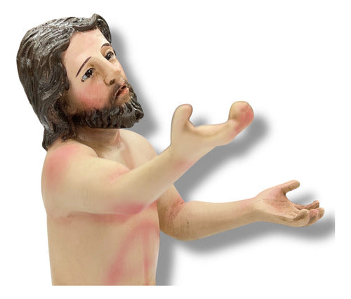 Ánima Del Purgatorio 15cm