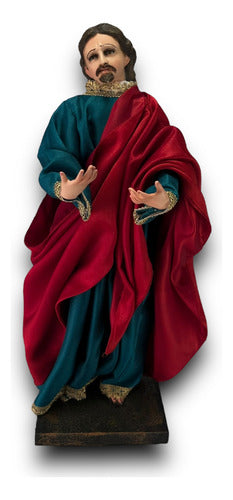 San Juan Evangelista 40 Imagen De Vestir