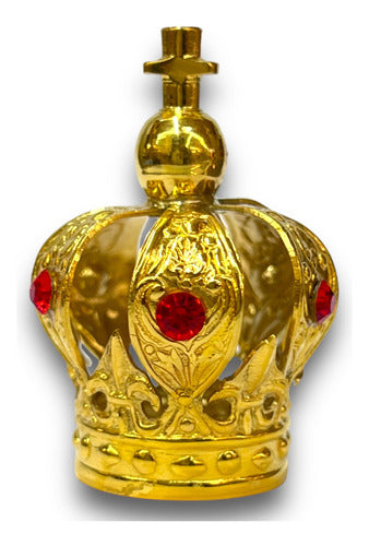 Corona Imperial #2.3 Baño De Oro