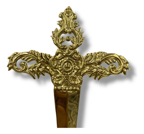 Accesorio Daga Para Virgen Dolorosa Arte